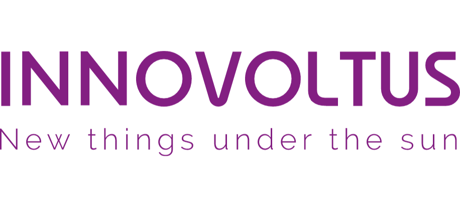 Logo Innovoltus Transparant