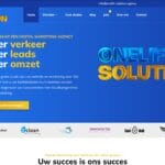 Call to action Onelife Solution