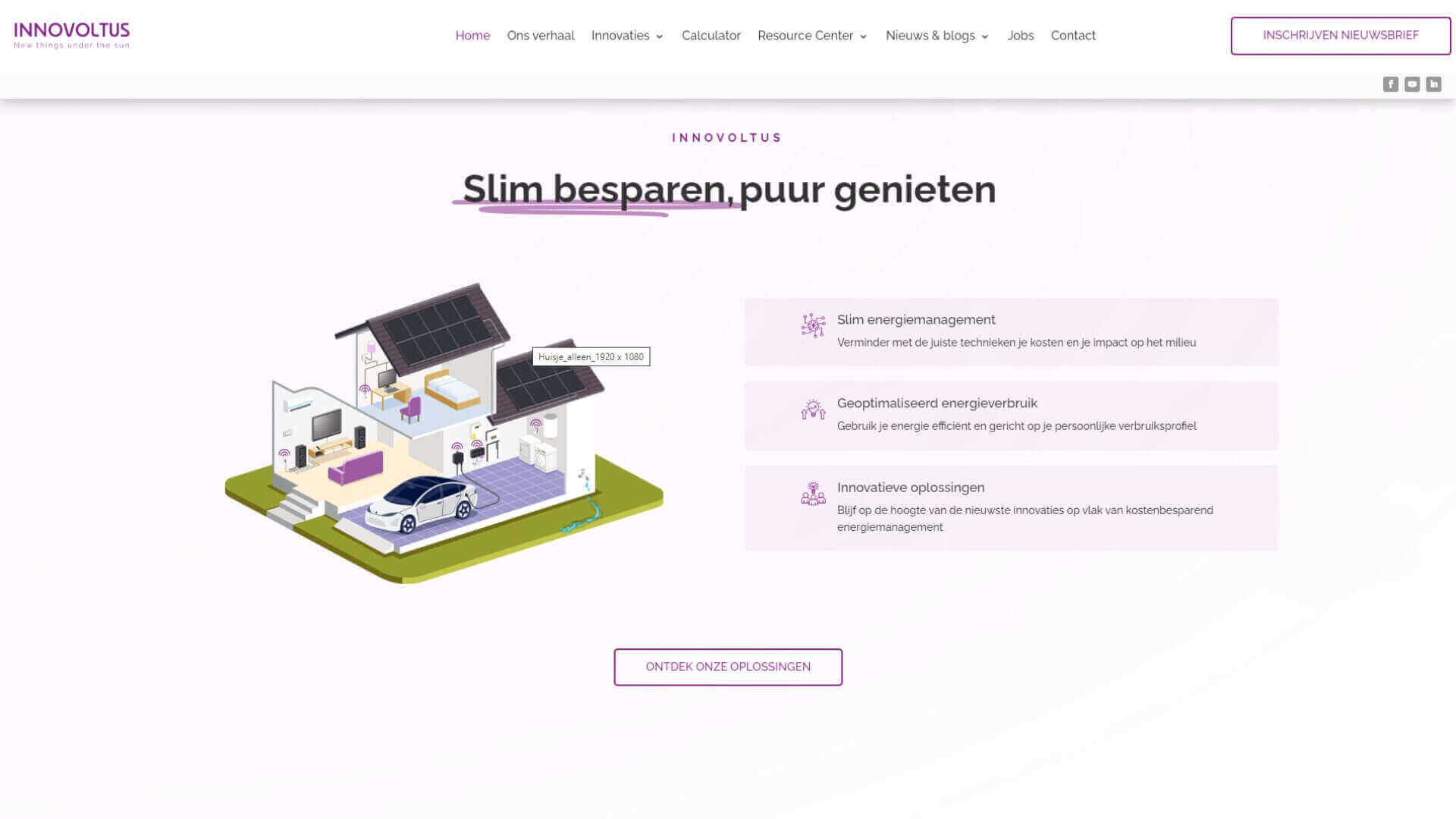 CTA Innovoltus